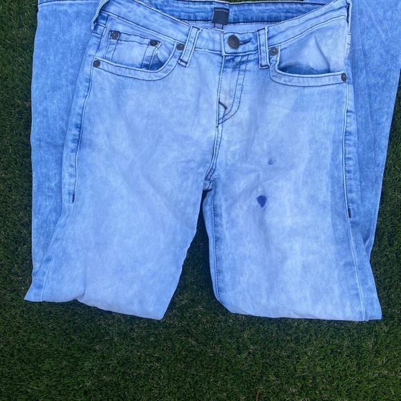 True Religion Jeans - Picture 2 of 5